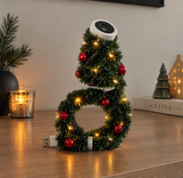 LumiTree™ Christmas Projector